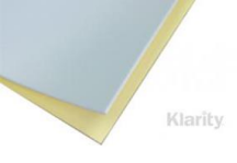 Klarity Foam Padding (FOAM O FELT)